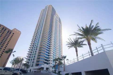 2700 Las Vegas Blvd #2806, Las Vegas, NV 89109