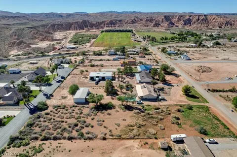 Cottonwood, Overton, NV 89040