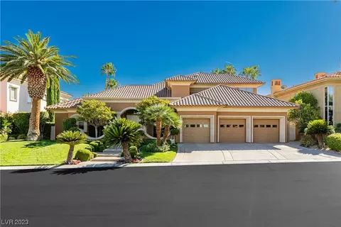 8641 Canyon View Dr, Las Vegas, NV 89117