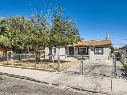 240 N 18th St, Las Vegas, NV 89101