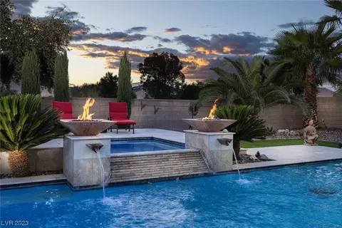 6951 Moaning Cavern St, Las Vegas, NV 89131