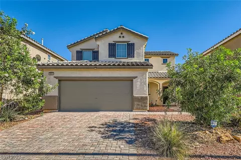 5804 Country Lake Ln, North Las Vegas, NV 89081
