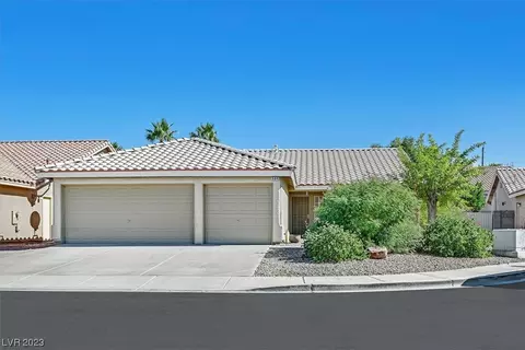 584 Beryl Ct, Henderson, NV 89015