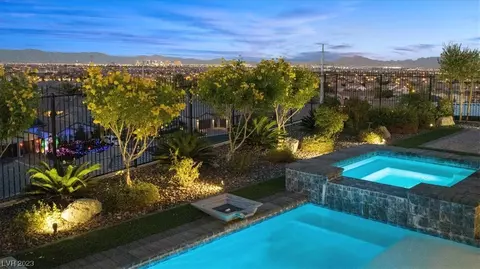 11109 Mount Cass St, Las Vegas, NV 89141