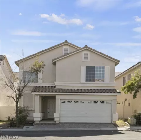 7277 Bindweed Rd, Las Vegas, NV 89113