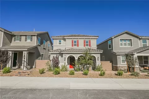 3642 Modico Ln, Henderson, NV 89044