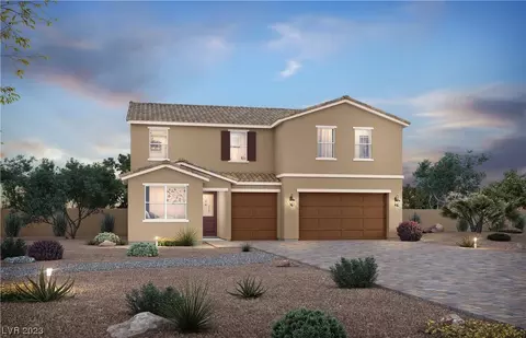 5401 Scandia Lore Ct, Las Vegas, NV 89130