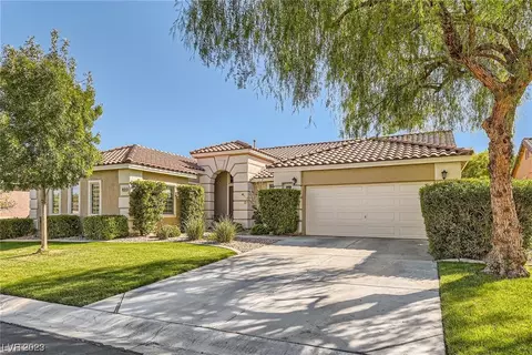 9939 Masterpiece Dr, Las Vegas, NV 89148
