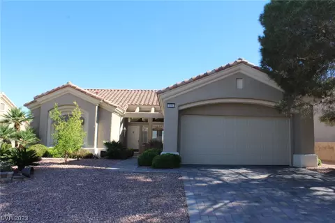 3016 Big Green Ln, Las Vegas, NV 89134