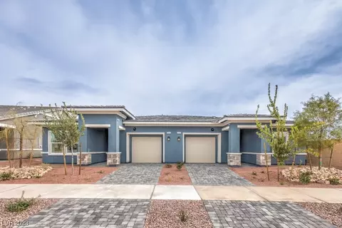 1185 Melody Lark St #LOT 56, Henderson, NV 89011