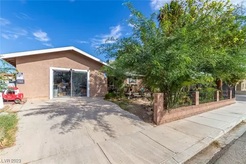 3944 Lighthouse Ave, Las Vegas, NV 89110