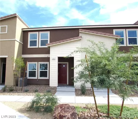 542 Foothill Cove Ln #19, Henderson, NV 89002