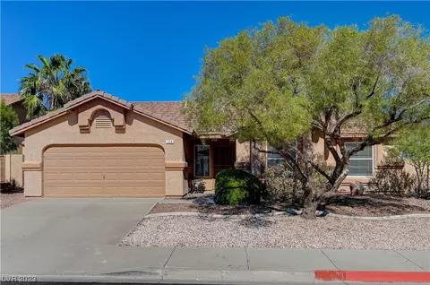 558 Brigadier St, Henderson, NV 89002
