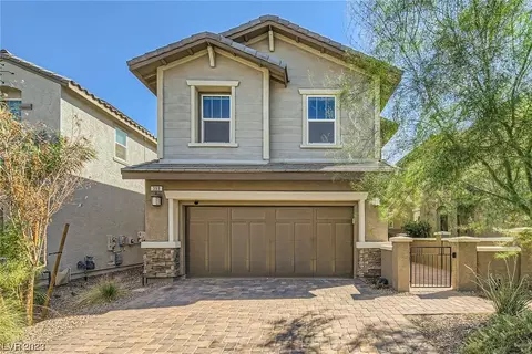 399 Badinerie St, Henderson, NV 89011
