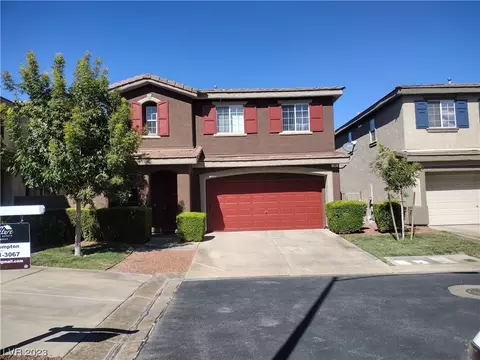 71 Puerto Azul Trl, Henderson, NV 89074
