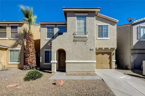 2094 Pillar Pointe St, Las Vegas, NV 89115