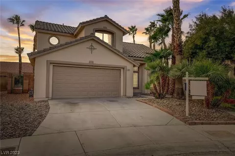 7837 Faith Ct, Las Vegas, NV 89131