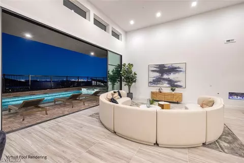 11026 Horizon Edge Dr, Las Vegas, NV 89135