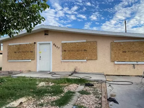 6237 Bourbon Way, Las Vegas, NV 89107