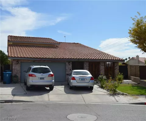 3881 Leisure Ln, Las Vegas, NV 89103