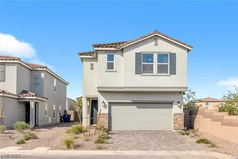 4656 Honey Topaz Ave, Las Vegas, NV 89141