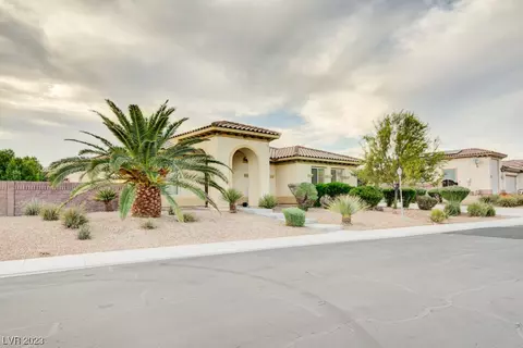 4713 Estate Ranch St, North Las Vegas, NV 89031