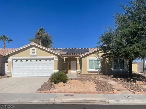 124 Honey Locust Dr, North Las Vegas, NV 89031