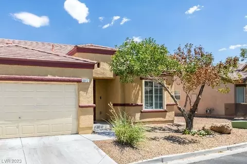 3372 Sheep Canyon St, Las Vegas, NV 89122