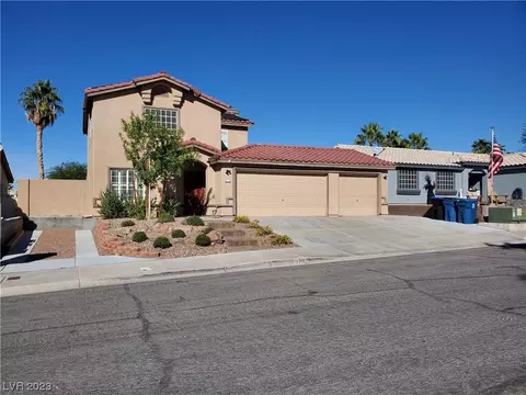 920 Clubview Dr, Henderson, NV 89015