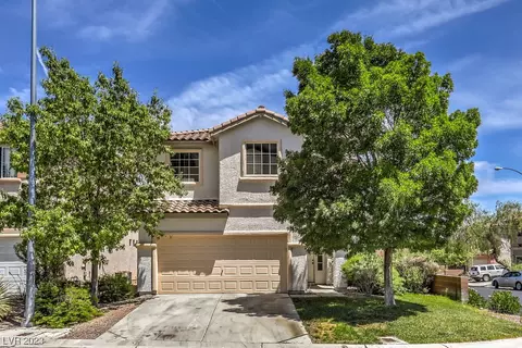6078 Charity St, Las Vegas, NV 89148