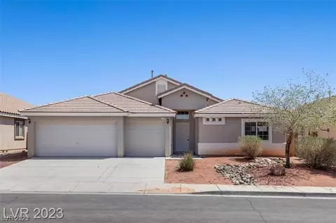 7130 White Blanket Ct, North Las Vegas, NV 89084