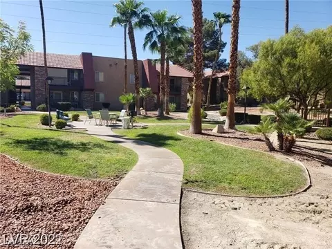 5081 River Glen Dr #114, Las Vegas, NV 89103