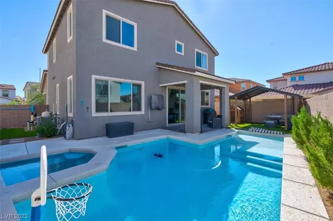 625 Confidence St, Henderson, NV 89011