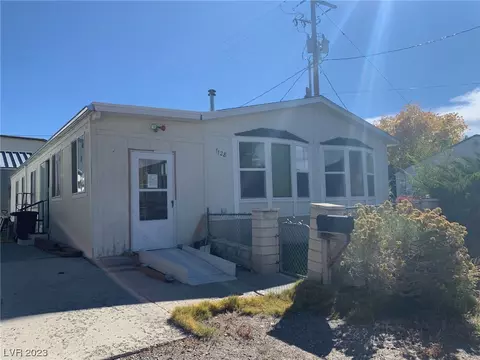 1128 Avenue B, Ely, NV 89301