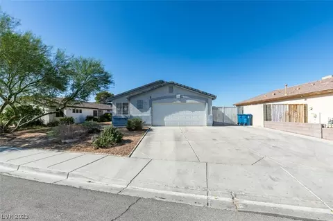 3721 Mendacino St, Las Vegas, NV 89115