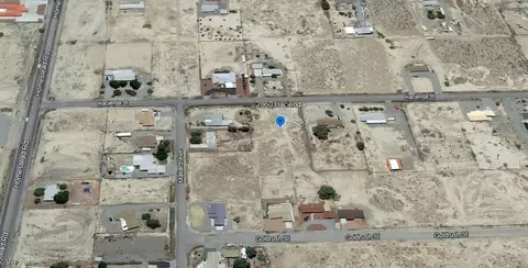 2860 Hacienda St, Pahrump, NV 89048