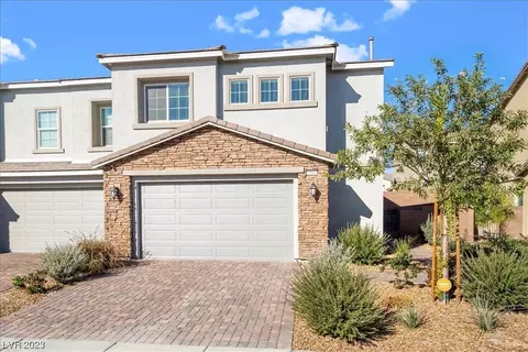 7033 Fossil Rim St, North Las Vegas, NV 89084