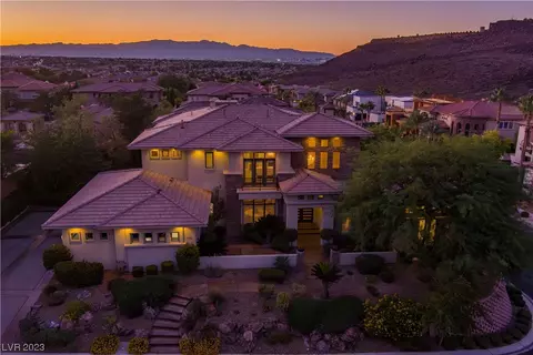 769 Tozzetti Ln, Henderson, NV 89012