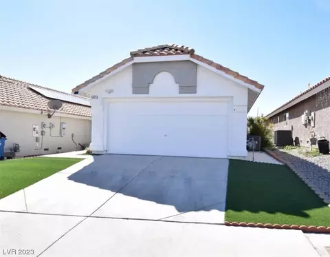 5421 Maddox Ave, Las Vegas, NV 89107