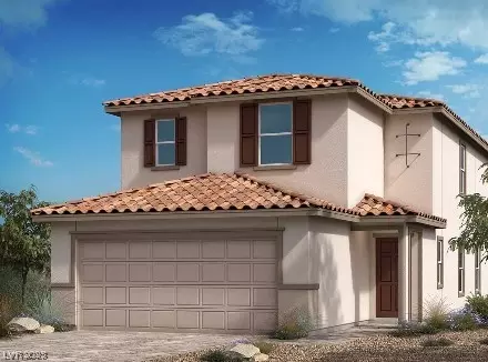 10173 Glowing Amber St, Las Vegas, NV 89141