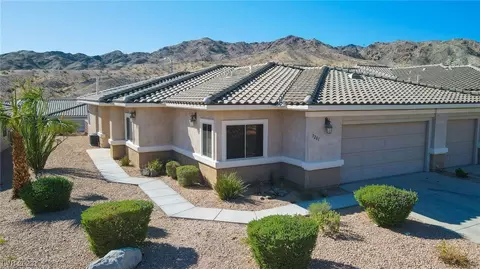 3281 Pheasant Hills Way #., Laughlin, NV 89029