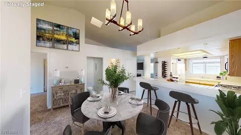 2899 Petunia Ct #., Henderson, NV 89074