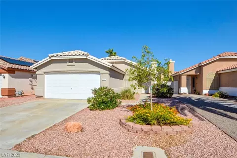 844 Worrell Ave, Las Vegas, NV 89123