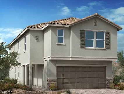 10160 Glowing Amber St, Las Vegas, NV 89141