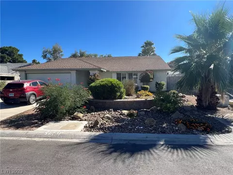 5733 Ladybank Ct, Las Vegas, NV 89110