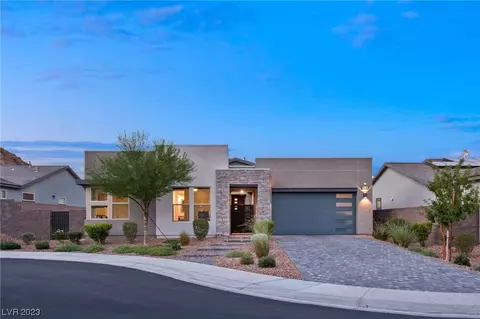 2028 Ledge Field Ct, Henderson, NV 89052