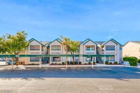 5211 Lindell Rd #203, Las Vegas, NV 89118