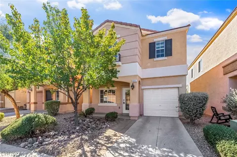 891 Blushing Rose Pl, Henderson, NV 89052