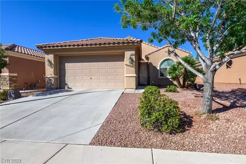 6425 Boatbill St, North Las Vegas, NV 89084