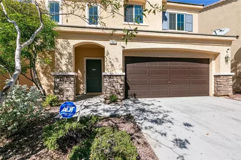 7927 Bartlett Peak St, Las Vegas, NV 89166